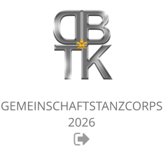GEMEINSCHAFTSTANZCORPS 2026